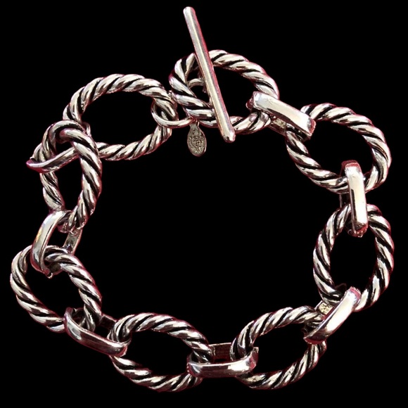 Premier Designs Jewelry - Premier Design Oval Link Set